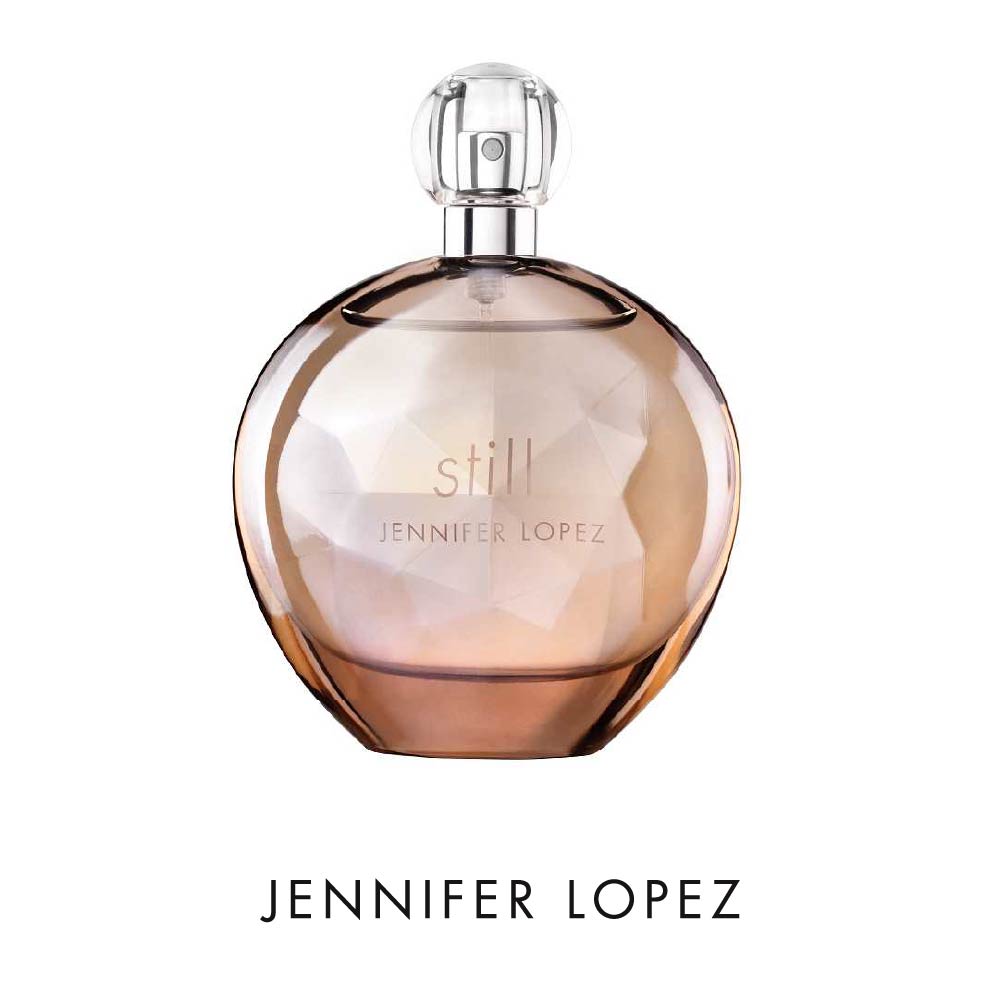 ジェニファー・ロペス ジェニファーロペス Jennifer Lopez スティル オードパルファム　30mL 50mL 100mL STILL 香水 フレグランス 女性 レディース オードトワレ EDT ＜センシュアル フローラル アールグレイティー、ホワイトペッパー、マンダリン、日本酒＞