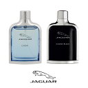 JAGUAR K[ NVbN ubN I[hg 40mL man EDT for men CLASSIC BLACK Fragrance  Y j jZbNX l EDT tX  ɃANeBuȒjɑ鍁 