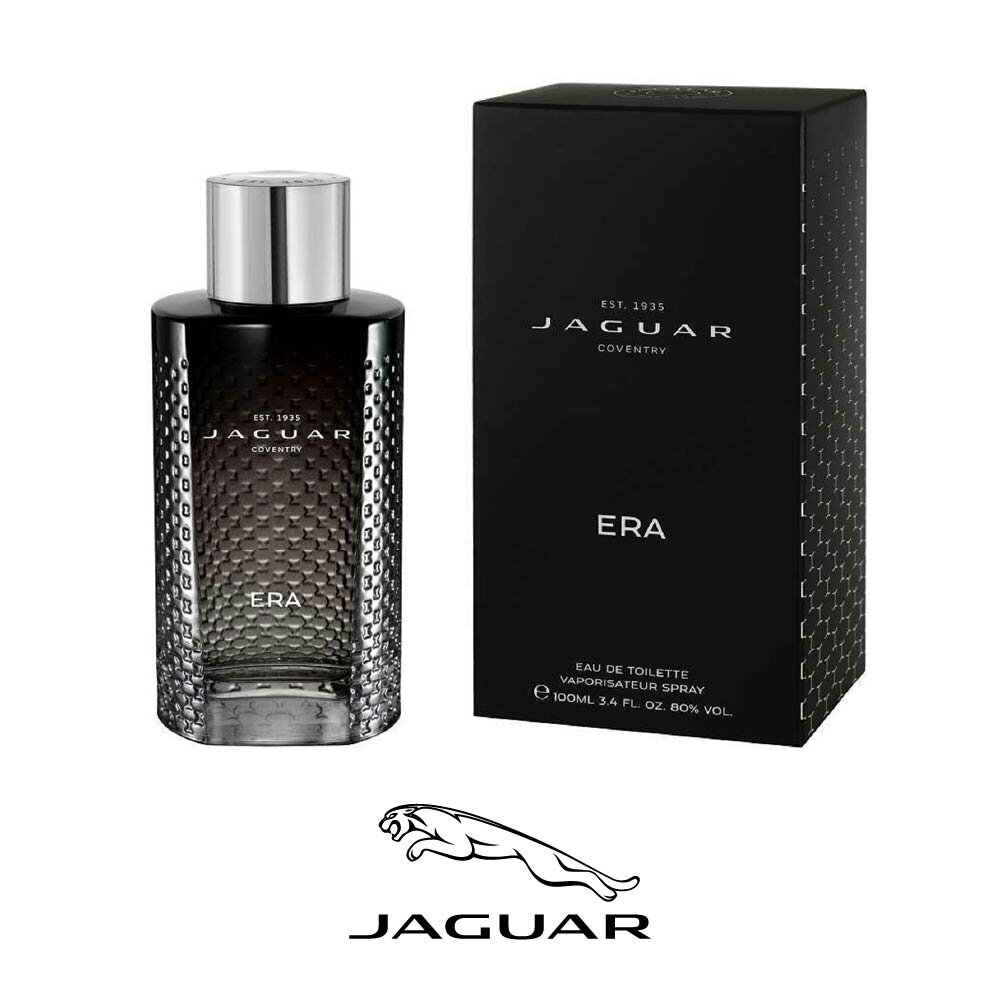 JAGUAR 㥬  ɥȥ 100mL man EDT ERA Fragrance    ˥å  ...