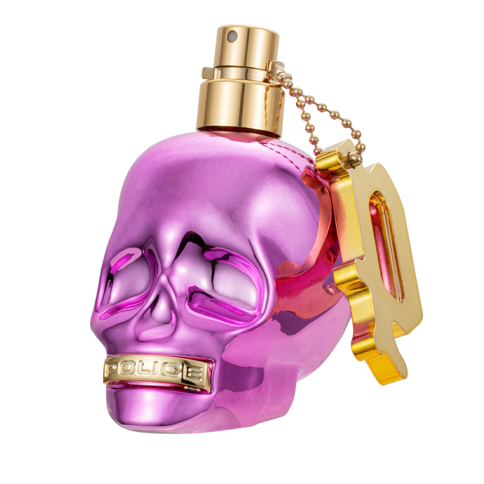 POLICE ポリス 送料無料 トゥービー フリートゥーデア フォーウーマン オードパルファム 40 ...