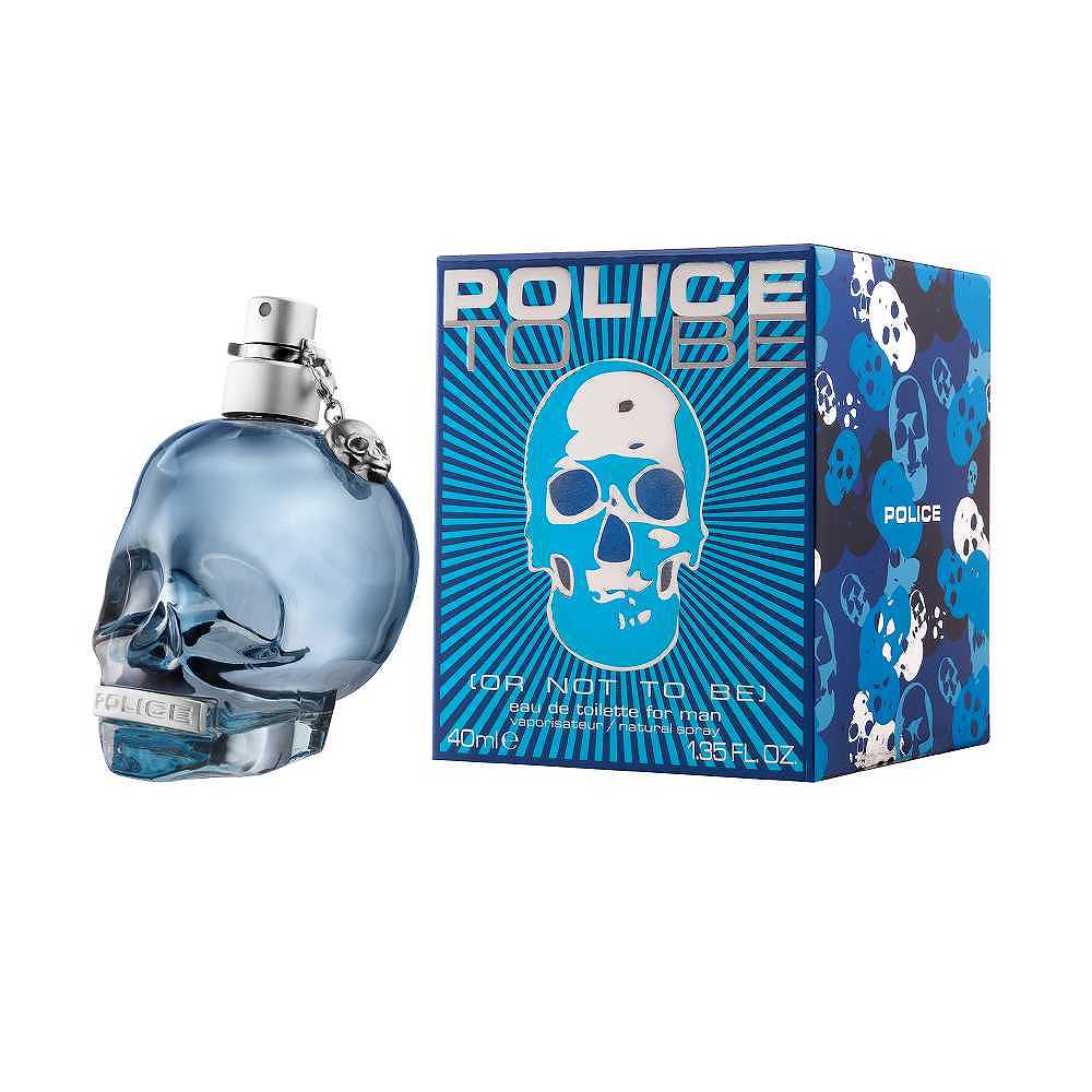 POLICE |X gD[r[ I[hg 40mL To be Fragrance  Y jjZbNX l EDP XJ [ XpCV[ t[eB[ EbfB[