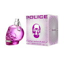 POLICE |X gD[r[ E[}@I[hpt@ 40mL To be born to shine Fragrance  fB[X  jZbNX l EDP XJ [ t[ t[eB[ XL[