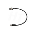 HangTon BNC 12G 3G HD SDIプロテクター サージ過電圧回路保護 RED Komodo Alexa Blackmagic Camera At...