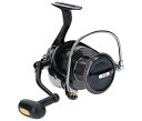 ダイワ(DAIWA) スピニングリール(投げ・遠投) 15 プロカーゴ 6000遠投(2015モデル)