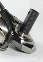 ダイワ daiwa スピニングリール サイドプレート エンジンプレート 外す ディスクレンチ 工具 オーバーホール ツール Fmate Works