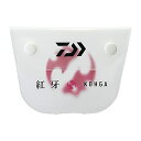 ダイワ(DAIWA) ルアーカバー 紅牙(A) 半透明 約12×13.5cm 08530501