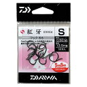 ダイワ(DAIWA) タイラバ 替えフック 紅牙用 SSS サクサス 釣り針