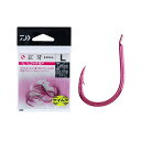 ダイワ(DAIWA) 紅牙フックKP L 7本入