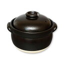 こだわり食器と雑貨のお店irodori 土鍋 直火で炊くふっくらご飯釜 2合/3合炊き 万古焼 土鍋ご飯 ひとり用 炊飯土鍋 日本製