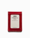 ホワイトハウスコックス【Whitehouse Cox】型番:S9905 PASS CASE (レッド) パスケース 定期入れ ビジネスツール アクセサリー ブラ...