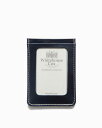 ホワイトハウスコックス【Whitehouse Cox】型番:S9905 PASS CASE (ネイビー) パスケース 定期入れ ビジネスツール アクセサリー ブ...