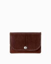 ホワイトハウスコックス【Whitehouse Cox】型番:S1751 NAME CARD CASE (アンティーク) 名刺入れ カードケース アンティークブラ...