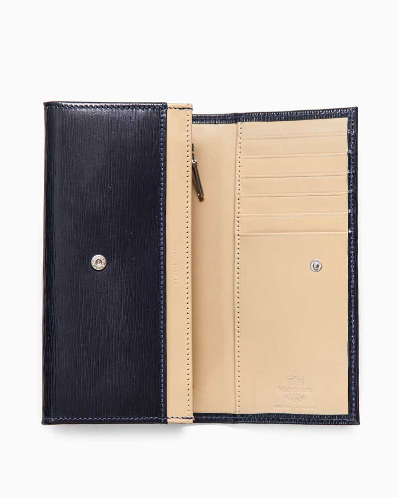 WhitehouseCox(ホワイトハウスコックス)『LONGWALLET/OXFORDBRIDLE(S1160)』