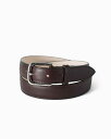 ホワイトハウスコックス【Whitehouse Cox】型番:B2311 28mm DRESS BELT (マホガニー) ベルト ドレスベルト 28mm カーフ ...