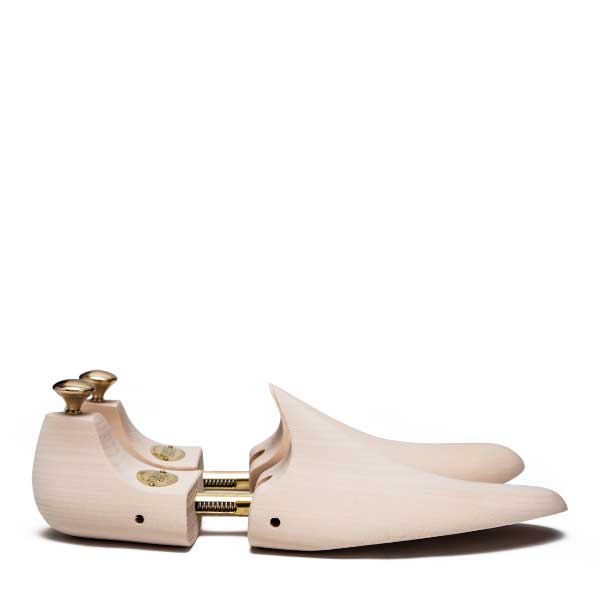 クロケット&ジョーンズ【Crockett&Jones】SHOE TREE シューツリー メンテナンス用品 ウッド レディース