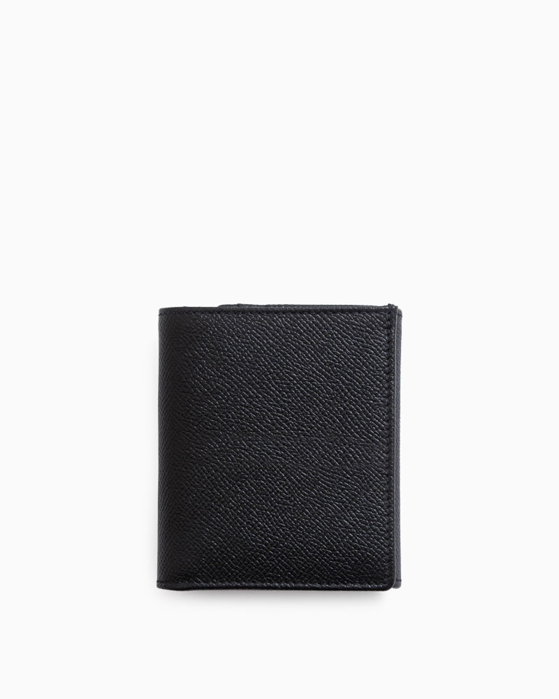 WhitehouseCox(ホワイトハウスコックス)『COMPACTWALLET/LONDONCALF×BRIDLE(S1975)』
