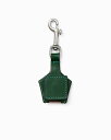 ホワイトハウスコックス【Whitehouse Cox】型番:S3290 PENTAGON SQUARE KEY COVER (アボカド) キーカバー キーホルダ...