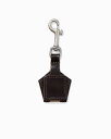 ホワイトハウスコックス【Whitehouse Cox】型番:S3290 PENTAGON SQUARE KEY COVER (エスプレッソ) キーカバー キーホ...