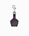 ホワイトハウスコックス【Whitehouse Cox】型番:S3292 PENTAGON TOP KEY COVER (パープル)キーカバー キーホルダー ブラ...