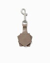 ホワイトハウスコックス【Whitehouse Cox】型番:S3292 PENTAGON TOP KEY COVER (トープ)キーカバー キーホルダー ブライ...