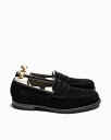 (取寄) ステイシー アダムス メンズ ワイデル スリップ-オン ローファー Stacy Adams men Stacy Adams Wydell Slip-On Loafer Black