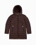 ピレネックス【PYRENEX 】-French Duck Down- SPOUTNIC LONG SOFT2 (ジャバ)　レディース　スプートニックロング ソフト2　ロングダウンジャケット　フレンチダックダウン