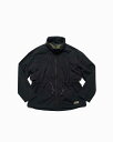 ピレネックス【PYRENEX 】- Parkas & other jackets - CLIMB (ブラック) レディース クライム ウィンドブレーカー ドロップショルダー パッカブル アウトドア リサイクルナイロン