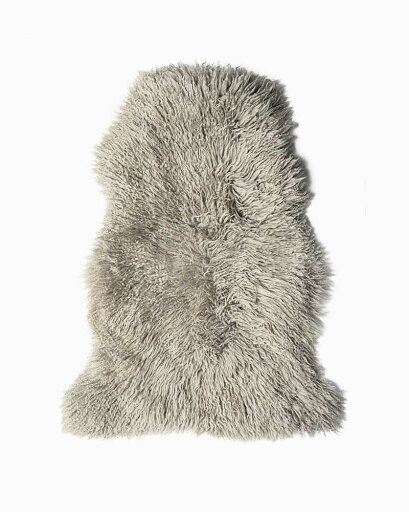 オーウェンバリー【Owen Barry 】 SINGLE YETTI SHEEPSKIN RUG (リネン) イエティシープスキンラグ カーペット シープスキン ムートン インテリア オーウェンバリー【Owen Barry 】 SINGLE YETTI SHEEPSKIN RUG (リネン) イエティシープスキンラグ カーペット シープスキン ムートン インテリア