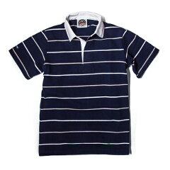 Barbarian Rugby Shirt: HSS03 Barbarian Rugby Shirt: HSS03