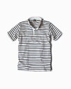 バーバリアン【BARBARIAN】12oz HENLEY S...
