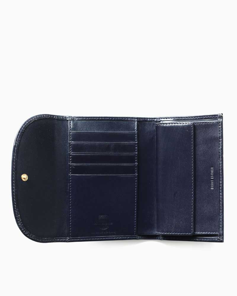 WhitehouseCox（ホワイトハウスコックス）『3FOLDWALLET/ANTIQUEBRIDLE（S7660）』