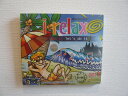 ミュージック CD ヒーリングCD リラックス スパ エステ 店舗 i relax Part2