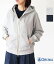 ORCIVALϥХ롦Х롡FRENCH TERRY ZIP HOODIEåץѡOR-C0153