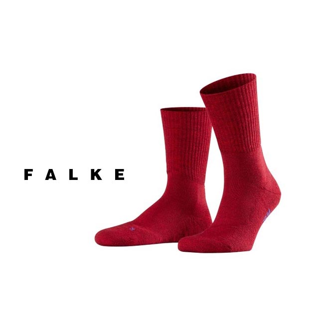 [FALKE]ファルケ Walkie Light Socks(ウォーキーライトソックス）LADIE'S 16486