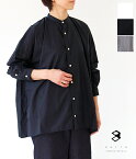 [SETTO]セット FARMS SHIRT ファームスシャツ　STL-SH005