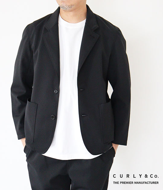 楽天市場】curly ジャケットの通販 楽天市場】curly ジャケットの通販