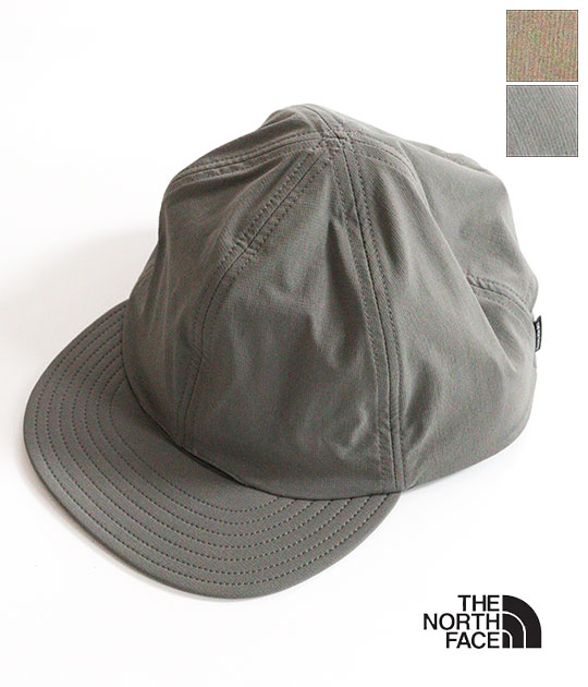 [THE NORTH FACE]ザ・ノース・フェイス　Hiker's Cap　ハイカーズキャップ（ユニセックス）　NN02506