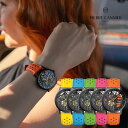 自動巻き 防水 39mm レディース ユニセックス 革 スケルトン 腕時計 ブランド ピエールラニエ プレゼント 機械式腕時計 PADDOCK パンチングレザー イエロー ブルー グリーン ピンク オレンジ フランス製 おしゃれ 誕生日 プレゼント 20代 30代 40代 50代 60代