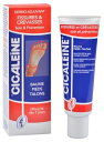 AL[ CICALEINE tbgq[ NbN o[ 50mliAƂ̂ЂъpjtbgPA COʔ AKILEINE CICALEINE FISSURES ET CREVASSES BAUME PIEDS ET TALONS 50ml