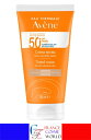 アベンヌ ディプロテクター クリーム テインテ SPF50+ 50ml 日焼け止め 敏感肌 乾燥肌 トラブル肌 ゆらぎ肌 肌バリア 外的ストレス UVB UVA ブルーライト 紫外線 ノンコメドジェニック 保湿 保水 潤い 栄養AVENE SOLAIRE CREME TEINTEE SPF50+ 50ml