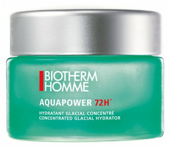 ビオテルム BIOTHERM オム アクアパワ