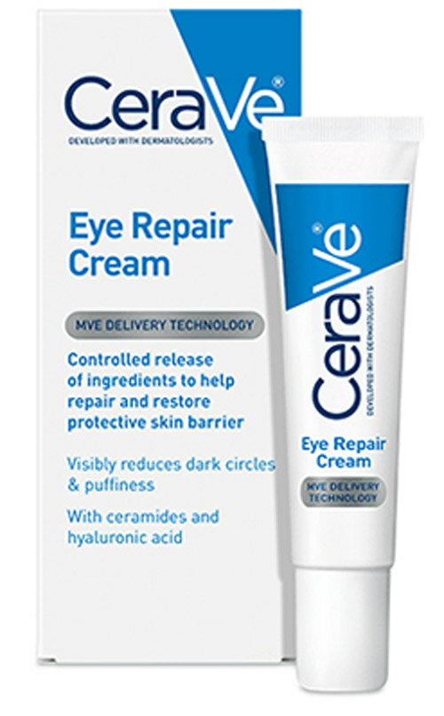 セラヴィ CeraVe アイリペアクリーム 15ml フランスより直送 送料無料