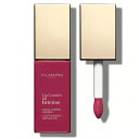 口紅 クラランス CLARINS コンフォート リップオイル インテンス 03 インテンスラズベリー　7ml リップスティック リップケア フランスより直送品 送料無料