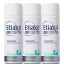 エティアキシル ETIAXIL パースピレックス フランス版 トリートメント デトランスピラン ローション 100ml 3個セット 足用 敏感肌用 制汗剤 脇汗 ワキ汗 海外通販 送料無料 フランスより直送 その1