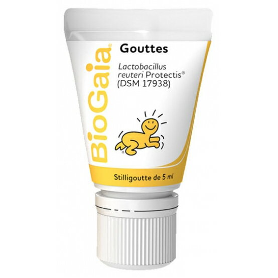 Х ץƥƥ ɥåץ 5ml ץ  ץХƥå  Х Ķ  ȱ ϫ  ƥ   BIOGAIA PROTECTIS GOUTTES 5ml