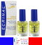 ʥ ECRINAL ʡ ڥ  10 ץ쥷㥹  10ml 2ĥå ޤƱ  Ʊ ᤤ ݼ  ̵ECRINAL SOIN CROISSANCE & RESISTANCE 10mL