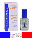 GNi ECRINAL WX^XlCjX 10ml ܃jX ܃PA  COʔ ECRINAL DURCISSEUR VERNIS BRILLANT HAUTE RESISTANCE 10mL