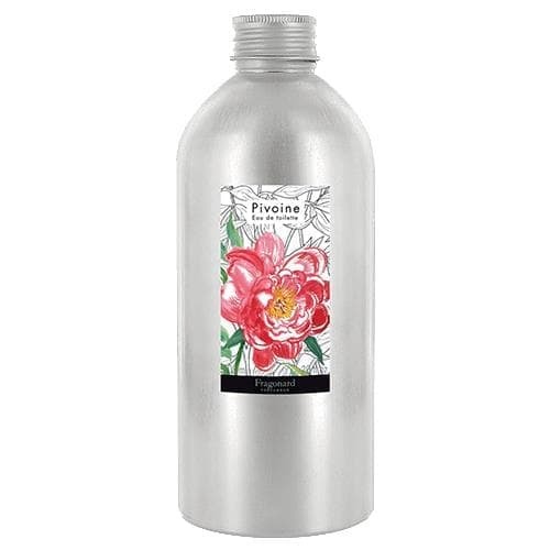 フラゴナール フラゴナール FRAGONARD ピオニー EDT 600ml リフィル 香水 オードトワレ ギフトPIVOINE EDT 600ml REFIL 海外通販 送料無料