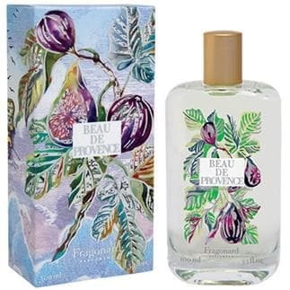 フラゴナール フラゴナール FRAGONARD 調香師の花シリーズ プロヴァンスの美（Eau de toilette,オードトワレ）100mlオードパルファム 香水 オードトワレ 海外通販 送料無料LES FLEURS DU PARFUMEURS BEAU DE PROVENCE 100ml