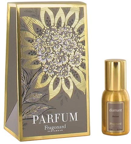 フラゴナール フラゴナール　FRAGONARD ベル　ドゥ　ニュイ　パルファン 15ml- ゴージャスなハーモニーで美しい夜を演出する香り 　30ml BELLE DE NUIT PARFUM 15ml